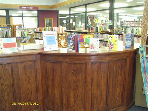 morris area public library