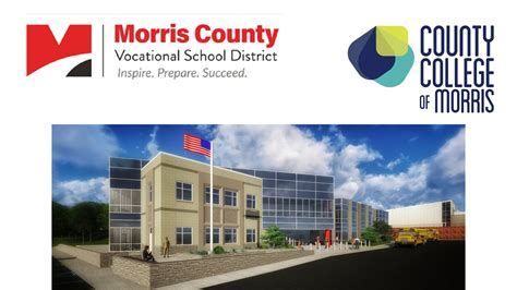 Morris County School Of Technology