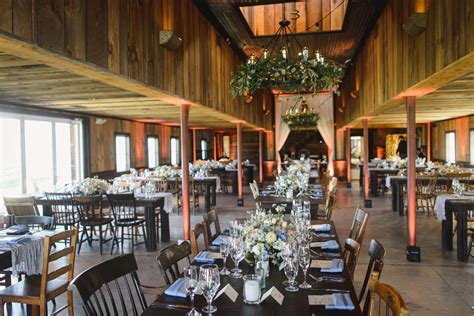 Morris Ct Barn Wedding