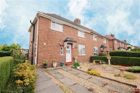 Morris Drive Weaverham