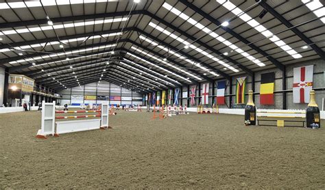 Morris Equestrian Centre
