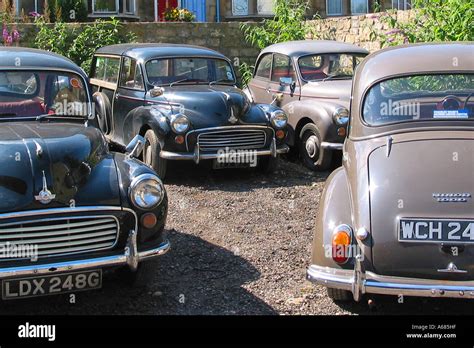 morris minor centre bath