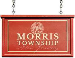 morris township community pass