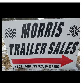 morris trailer sales inc
