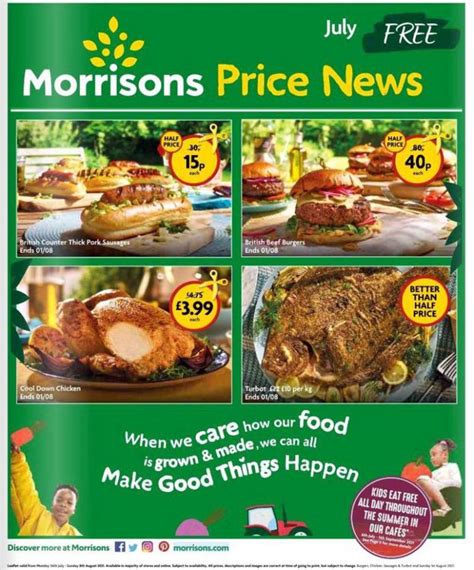 morrisons food deals this week