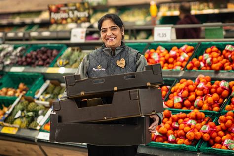 Morrisons Free Cardboard Boxes