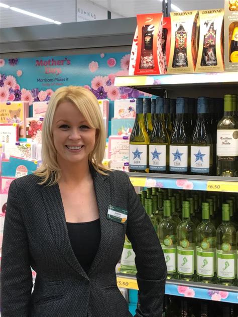 Morrisons Store Managers Names