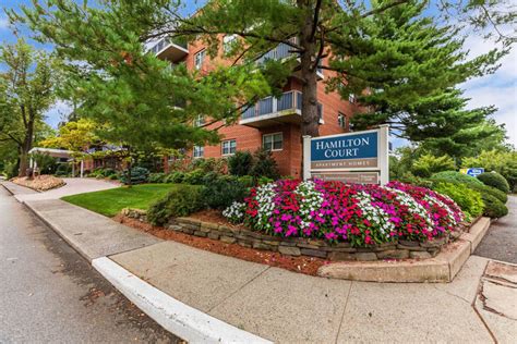 Morristown Developer hits new leasing milestone at 58unit apartment