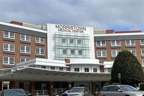 morristown medical center tn