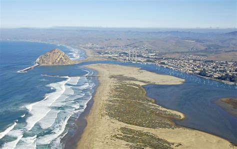 Morro Bay Ca Usa