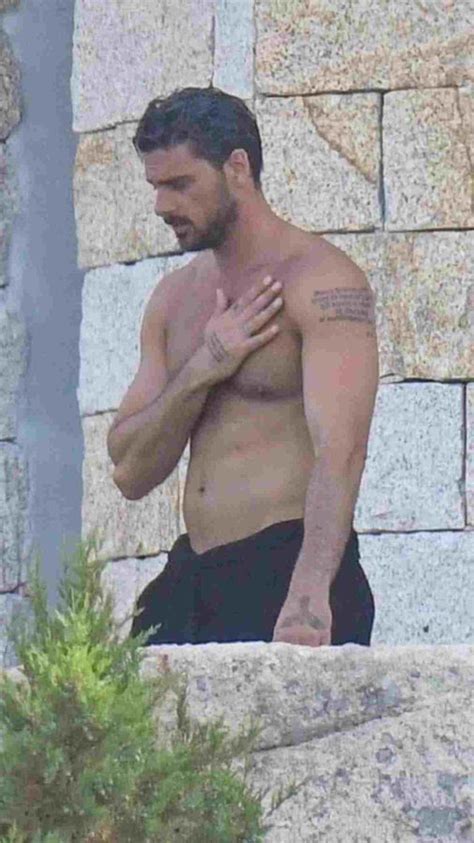 morrone leaked michele