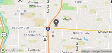 morse road bmv hours