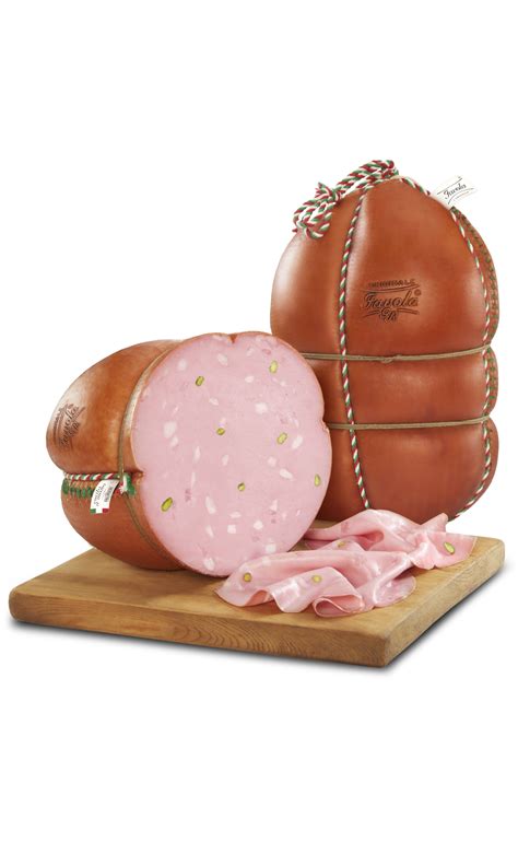 Mortadella Favola Esselunga