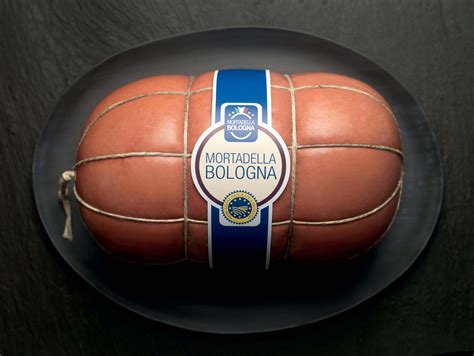 Mortadella Igp