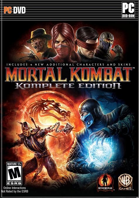 Mortal Kombat X Game Download Fully Full Version Games For PC Download