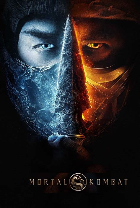 Mortal Kombat 2 Annihilation Film 1997 ScaryMovies.de