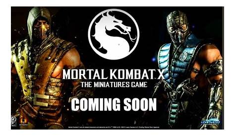 Mortal Kombat Unblocked 76 Portal Tutorials