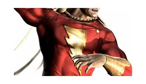 Mortal Kombat Vs Dc Universe Captain Marvel Fatality VS DC FATALITY " SUBZERO " YouTube