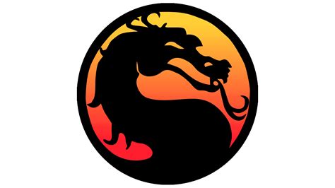 mortal kombat mk logo png