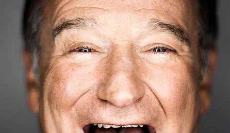 Morte de Robin Williams deixa nó na garganta – Blog do Arcanjo