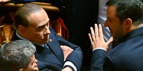 morte di berlusconi reazioni