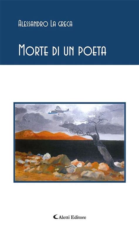 morte di un poeta