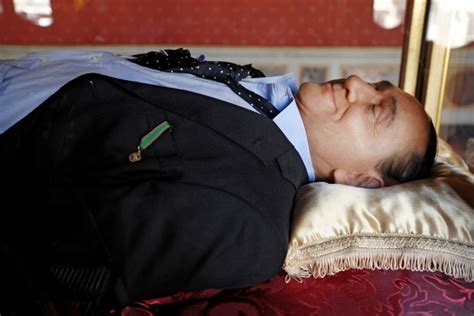 morte silvio berlusconi