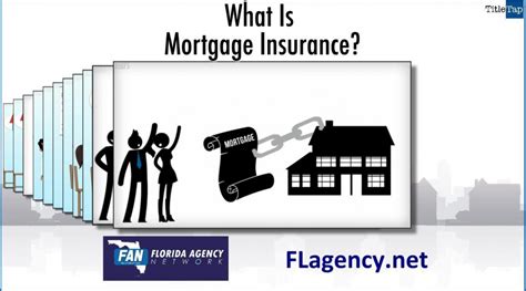 mortgage insurance florida