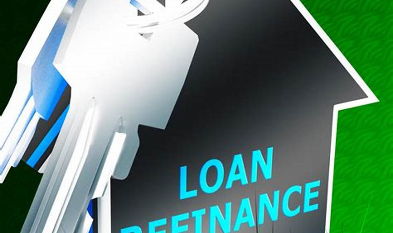 mortgage lenders for refinance