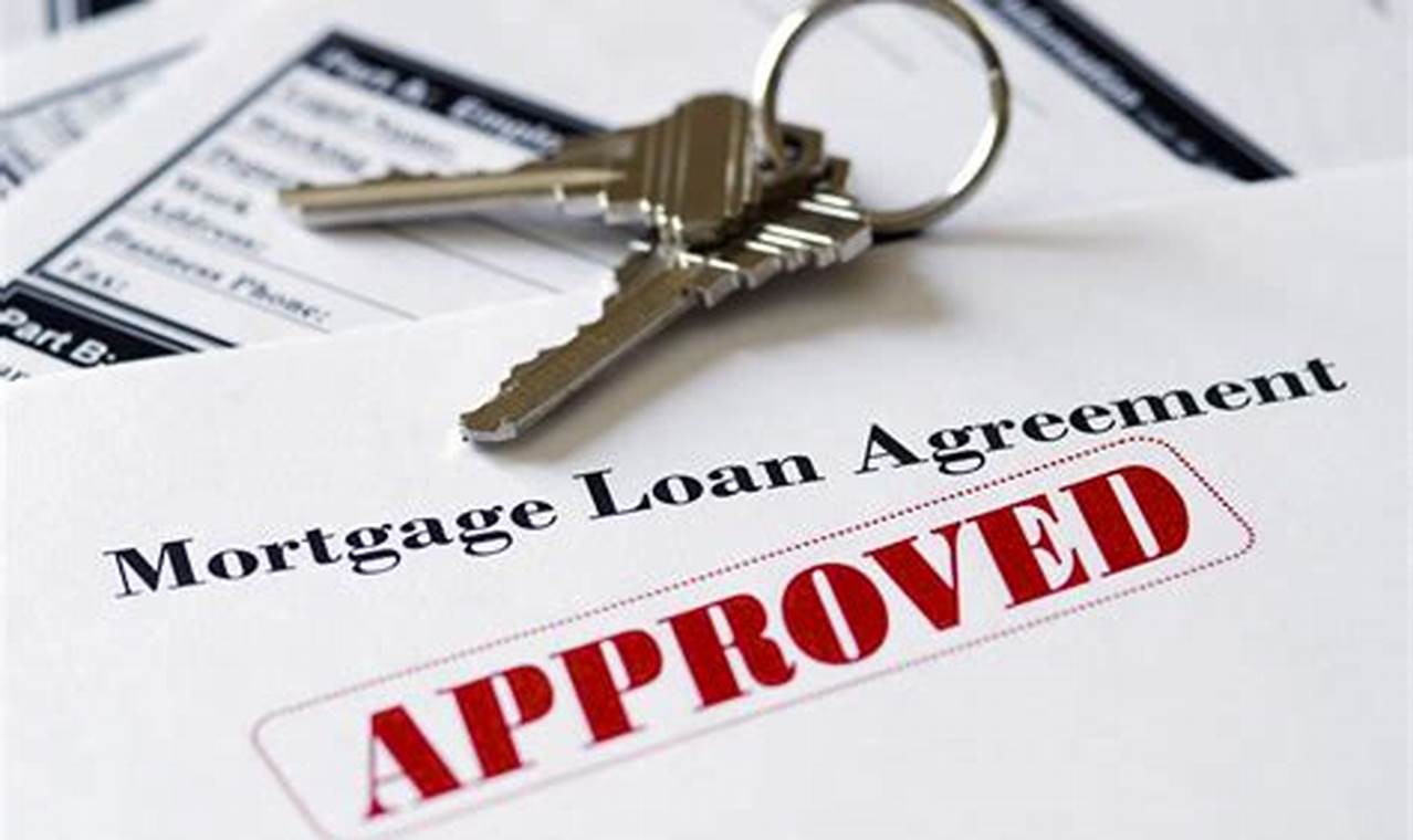 mortgage pre approval va loan