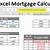 mortgage repayment formula for excel