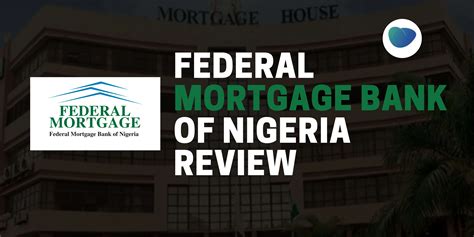 mortgage bank in nigeria