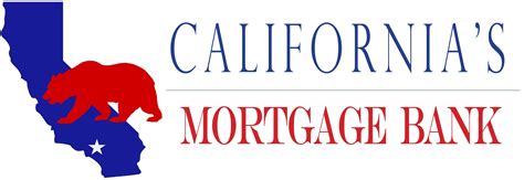 mortgage banks in california