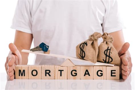 mortgage borrowing limit