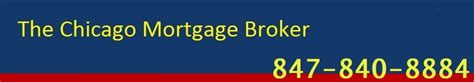 mortgage brokers in chicago