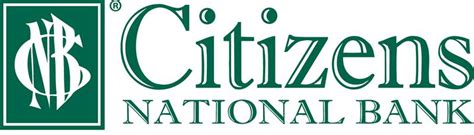 mortgage citizens national bank