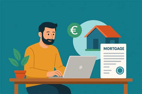 mortgage for employed
