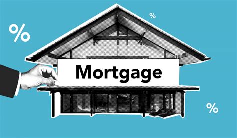 mortgage in