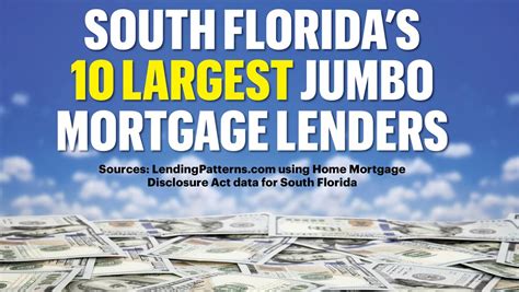 mortgage lending south florida fl