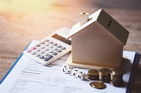mortgage loan for investment portfolio