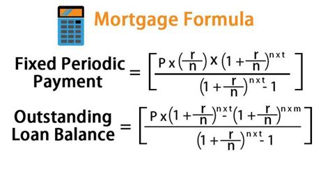 mortgage payment calculator remaining balance