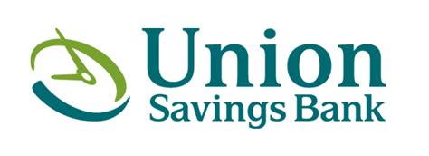 mortgage rates union savings bank