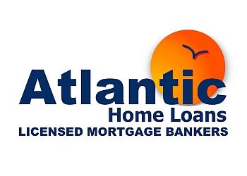mortgage refinance atlantic home loans