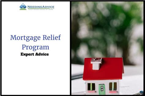 Mortgage Relief Program Uk