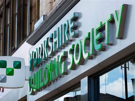 mortgage yorkshire building society