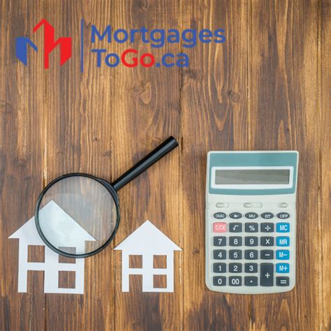 mortgages calculator