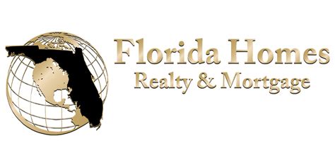 mortgages for florida homes