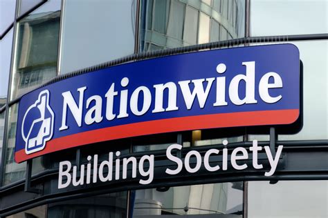 mortgages nationwide building society