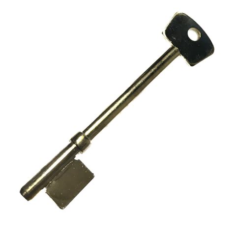 Mortice Key Blank