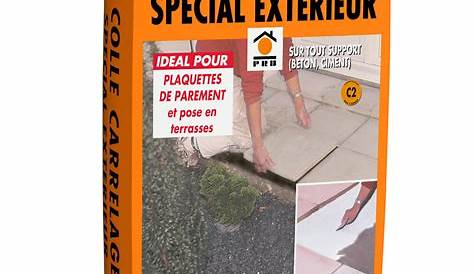 Mortier colle carrelage exterieur Atwebster.fr